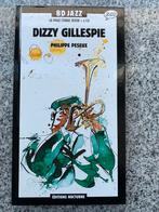 Dizzy Gillespie - Philippe Peseux, Gelezen, Artiest, Verzenden