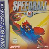 MarioGBA.nl: Speedball 2 Compleet - iDEAL!, Spelcomputers en Games, Games | Nintendo Game Boy, Gebruikt, Ophalen of Verzenden