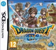 MarioDS.nl: Dragon Quest IX: Sentinels of the Starry Skies, Spelcomputers en Games, Games | Nintendo DS, Zo goed als nieuw, Ophalen of Verzenden