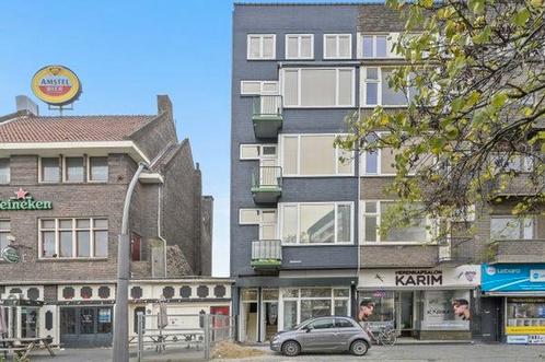 Te huur 2 kamer Appartement Broersvest, Schiedam, Huizen en Kamers, Huizen te huur, Direct bij eigenaar, Appartement