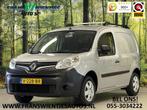 Renault Kangoo 1.5 dCi 75 Energy Comfort, Auto's, Renault, Zilver of Grijs, Lease, Financial lease, Nieuw