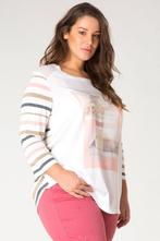 Shirt Goldcoast Yesta 64 CM Maat:, Kleding | Dames, T-shirts, Verzenden, Nieuw, Overige kleuren