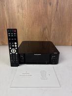 Marantz - M-CR511 - Network Solid state stereo receiver, Nieuw