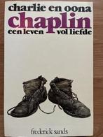 Charlie en Oona Chaplin 9789061224662 Sands, Boeken, Verzenden, Gelezen, Sands