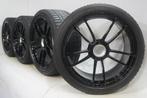 Porsche 911 992 GTS Turbo S GT3 20 & 21 inch velgen Continen, Gebruikt, Velg(en), 20 inch, Winterbanden