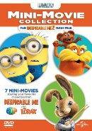 7 Mini movie collection - DVD, Verzenden, Nieuw in verpakking
