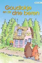 Goudlokje en de drie beren 9789059240773, Boeken, Verzenden, Zo goed als nieuw