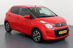 Private Lease - Citroen C1 - VTi 72 S&S Shine 5d, Gebruikt, Overige carrosserieën, Met garantie (alle), C1