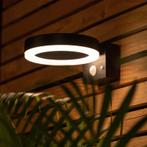 Solar Wandlamp Malabo met Bewegingssensor – 600 Lumen, Minder dan 50 watt, Wandlamp, Nieuw, Zonne-energie