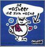 De wasbeer die zich waste / Okido 9789030323631 B. Charlat, Verzenden, Gelezen, B. Charlat