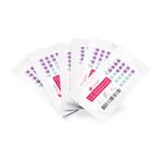 ECCELLENTE Waterhardheid Teststrips - 6 stuks, Ophalen of Verzenden, Nieuw