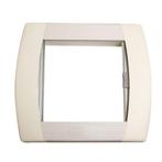 Remitop Vario 2 Onderkader voorgemonteerd 40x40 Uitstel, Ophalen of Verzenden, Nieuw