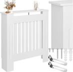 2dekans | tectake® Radiatorombouw - Radiatorafdekking -, Ophalen of Verzenden, Zo goed als nieuw
