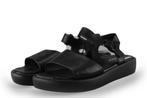 Bluebox Sandalen in maat 41 Zwart | 10% extra korting, Kleding | Dames, Schoenen, Verzenden, Zwart, Sandalen of Muiltjes, Bluebox