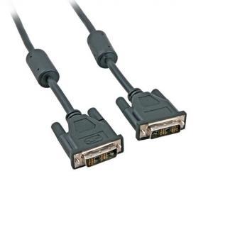 DVI-D kabel | ProCable | 2 meter, Audio, Tv en Foto, Audiokabels en Televisiekabels, Nieuw, Verzenden