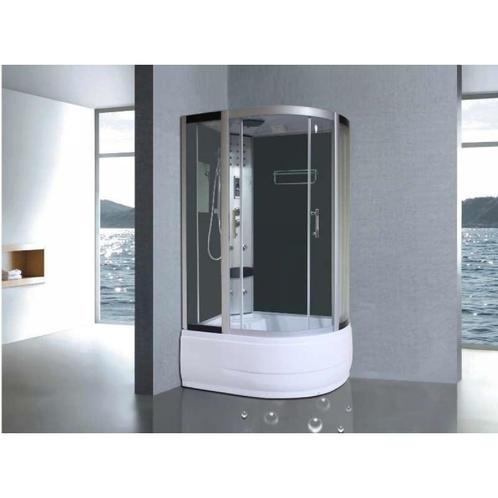 Stoomcabine Lona 120X85X215 (Stoomcabines, Badkamer), Doe-het-zelf en Verbouw, Sanitair, Nieuw, Ophalen of Verzenden