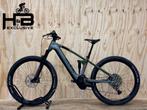Cube Stereo Hybrid 120 TM 750 29 inch E-Mountainbike GX 2024, Fietsen en Brommers, Fietsen | Mountainbikes en ATB, Overige merken