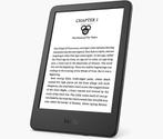 Amazon Kindle (11th Gen) eReader 6 Inch - Zwart, Computers en Software, E-readers, Verzenden, Zo goed als nieuw