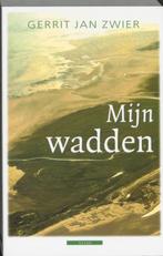 Mijn wadden / Mijn.... (Liefdeswoordenboeken) 9789045010731, Verzenden, Gelezen, Gerrit Jan Zwier