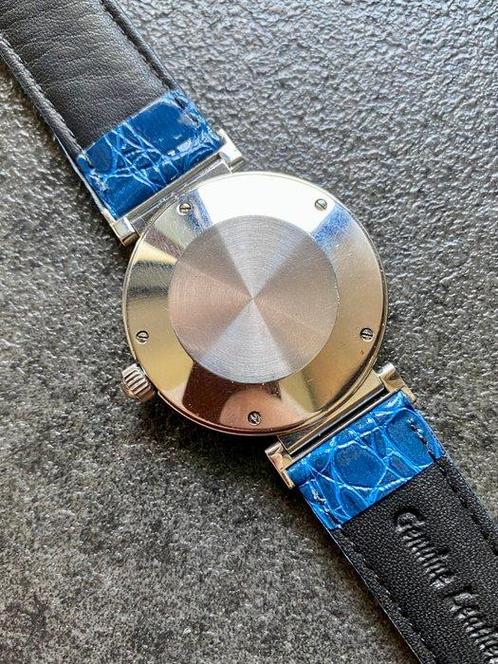 IWC - Da Vinci SL - 3528 - Heren - 1997, Sieraden, Tassen en Uiterlijk, Horloges | Antiek