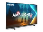 Philips - UHD-LCD Ultra HD 4K TV - 55 inch, Audio, Tv en Foto, Televisies, Philips, Verzenden, Nieuw, 100 cm of meer