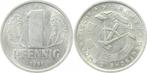 1pfennig Ddr 1981a S190 !, Verzenden