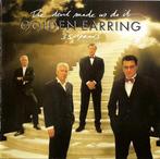 cd - Golden Earring - The Devil Made Us Do It  35 Years, Verzenden, Zo goed als nieuw