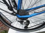 Koga F3 moderne toerfiets hydr. remmen, Deore SLX tv436, Ophalen, 28 inch, Vering, Zo goed als nieuw