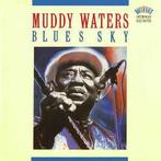 cd - Muddy Waters - Blues Sky, Verzenden, Zo goed als nieuw