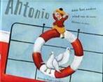 Antonio 9789058381958 M. Doyle, Verzenden, Gelezen, M. Doyle