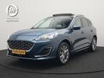 Zakelijke Lease |  Ford Kuga 2.5 Vignale Plug In Hybrid 225p, Automaat, Gebruikt, Zwart, Overige kleuren