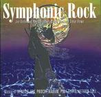 cd - Various - Symphonic Rock, Cd's en Dvd's, Verzenden, Zo goed als nieuw