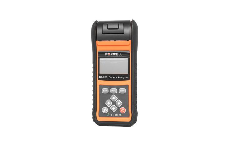 Foxwell BT780 Accutester, Auto diversen, Autogereedschap, Verzenden