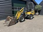Veiling: Wiellader Gehl AL340 Diesel 2013, Ophalen, Wiellader of Shovel