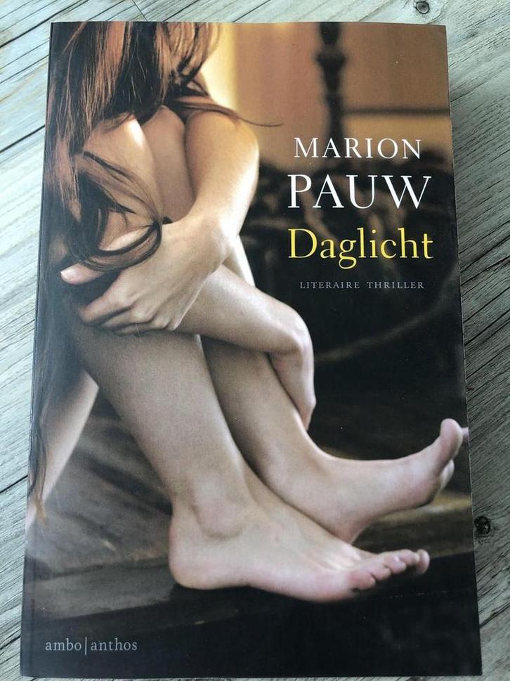 Daglicht special VenD 9789026328701 Marion Pauw, Boeken, Thrillers, Gelezen, Verzenden