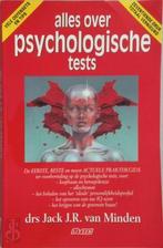 Alles over psychologische tests, Nieuw, Verzenden