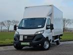 Fiat Ducato 35, Auto's, Fiat, Automaat, ABS, Gebruikt, Euro 6