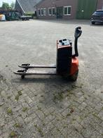 elektrische pallettruck  Toyota
