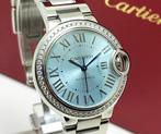 Cartier - Ballon Bleu de Cartier - W4BB0028 - Dames - 2020+, Nieuw