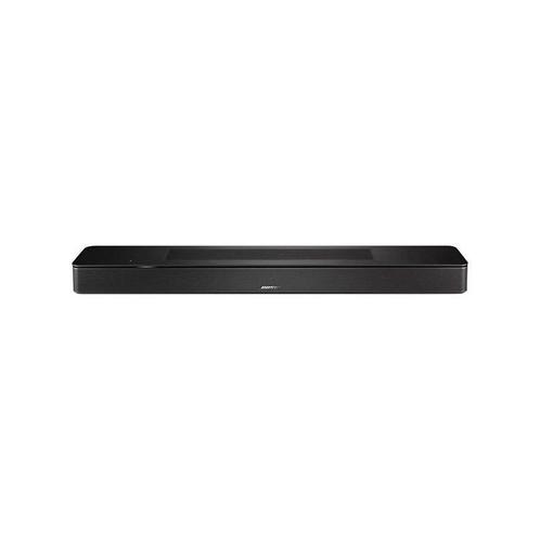 Bose Smart Soundbar , 3.0-kanaals Soundbar Zwart, Audio, Tv en Foto, Luidsprekers, Verzenden