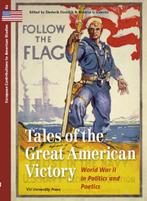 Tales Of The Great American Victory 9789053839768, Boeken, Gelezen, D. Oostdijk, M.G. Valenta, Verzenden