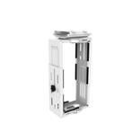 PC houder - CPU houder - computer houder - Wit - FLEXISPOT, Computers en Software, Computerbehuizingen, Verzenden, Zo goed als nieuw