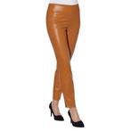 Lady Imitatieleren broek, Verzenden, Nieuw