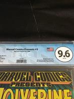 Marvel Comics Presents (Vol. 1) #3 - Wraparound Cover - EGC, Boeken, Strips | Comics, Nieuw