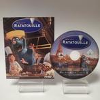 Disney Pixar Ratatouille Playstation 3, Ophalen of Verzenden, Nieuw