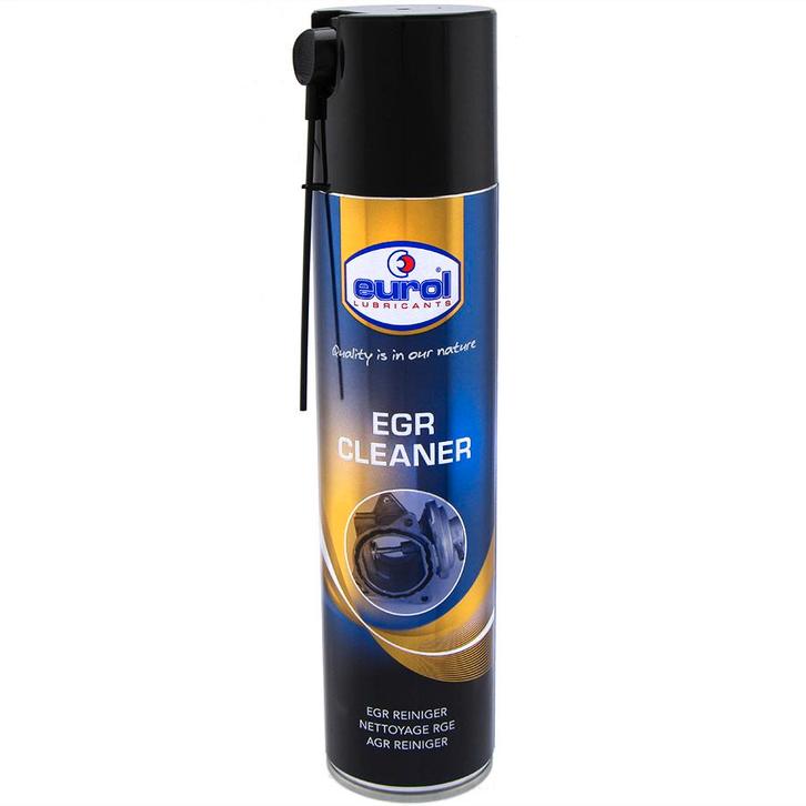 ol EGR Cleaner 400ml, Motoren, Accessoires | Onderhoudsmiddelen, Verzenden