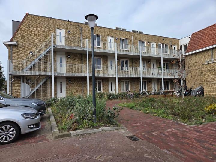 Te huur Woning/appartement in Vlissingen, 3 kamer(s) 74 m², Huizen en Kamers, Huizen te huur, Direct bij eigenaar, A, Zeeland