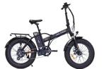 Altec Focus E-Bike Fatbike Vouwfiets 468Wh 8 Speed, Nieuw, Overige merken, 20 inch of meer, Verzenden
