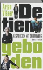 De Tien Geboden, Verzenden, Nieuw