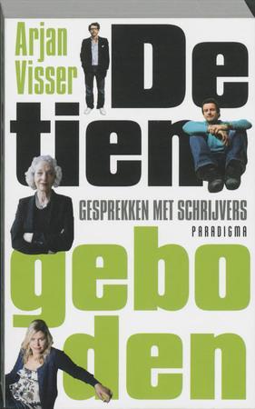 De Tien Geboden, Boeken, Taal | Overige Talen, Verzenden